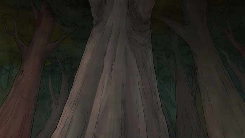 [grunts]