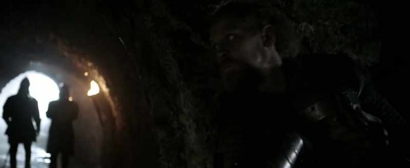 [GRUNTS]