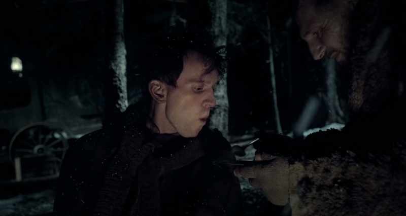 [grunts]