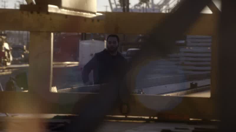 Walter, you all right?