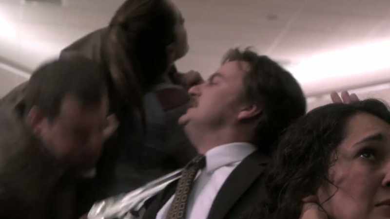 [grunts]