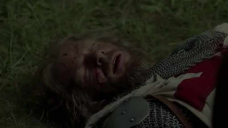 [ Grunts ]