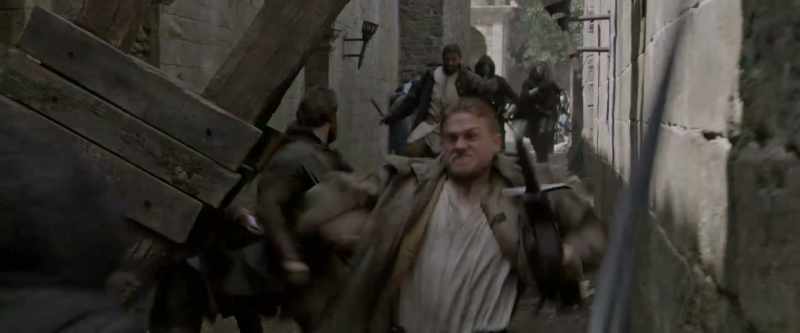 (GRUNTS)
