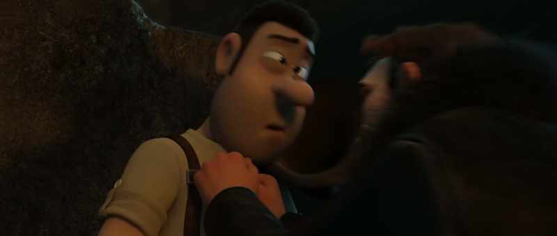 (GRUNTS)
