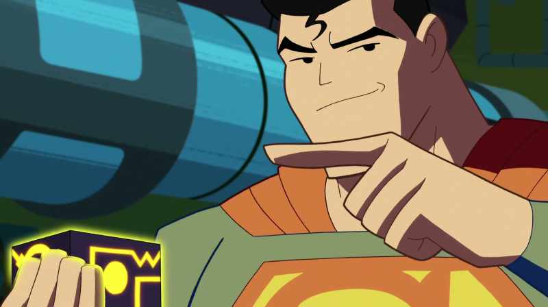 (GRUNTS)