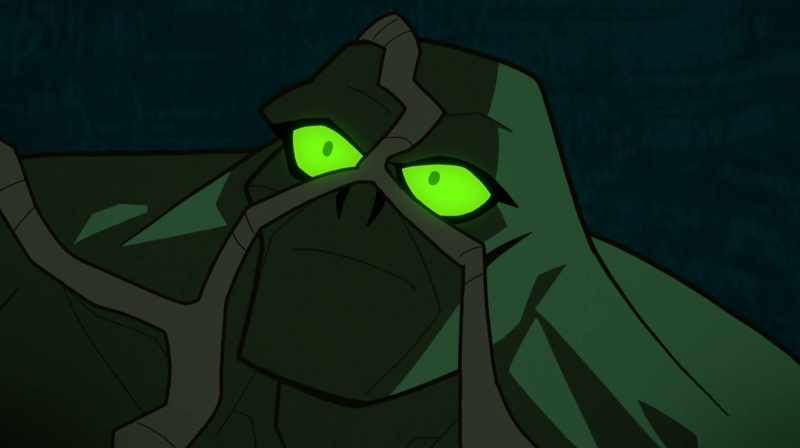 (GRUNTS)
