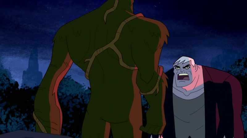 (GRUNTS)
