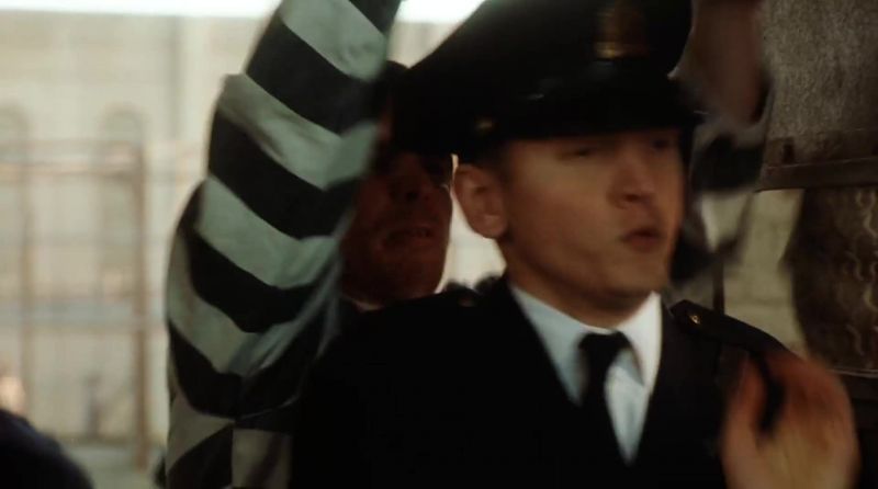 [GRUNTS]