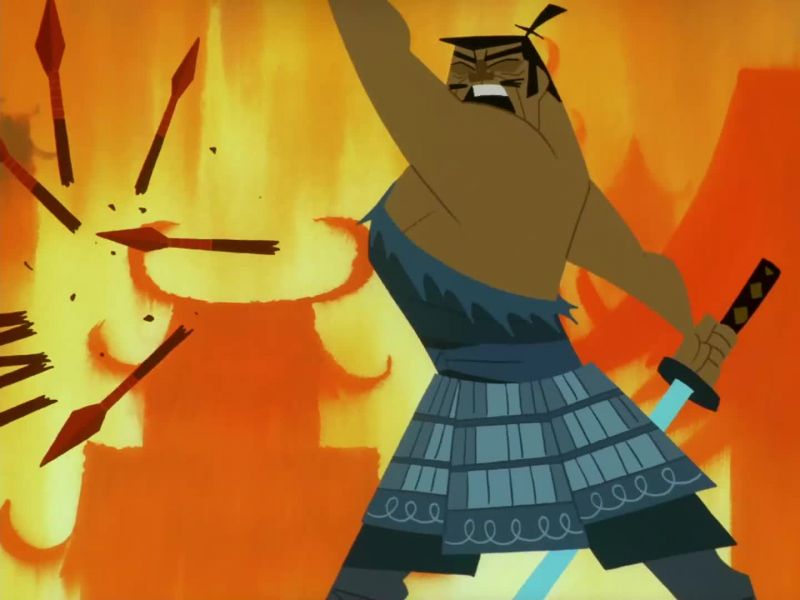 (GRUNTS)