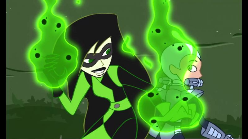 (grunts )