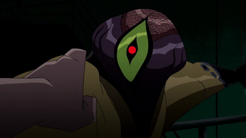>> [ GRUNTS ]