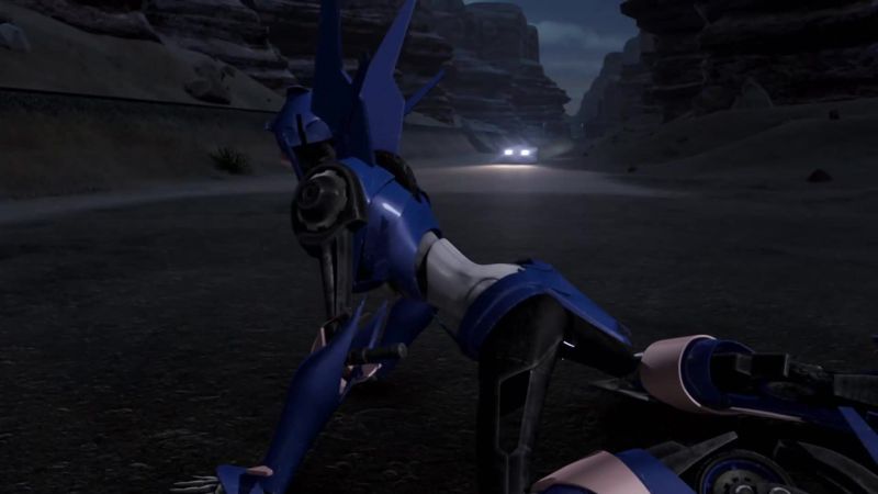 ( grunts )