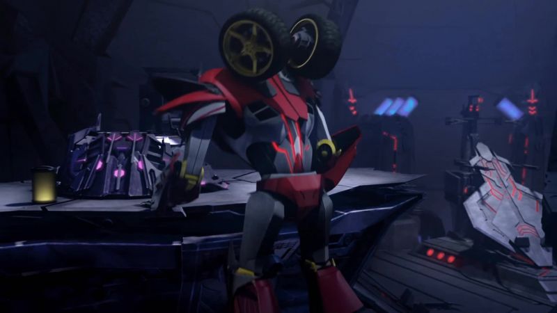 ( grunts )