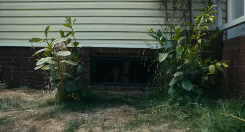 TESS: There's someone else in there