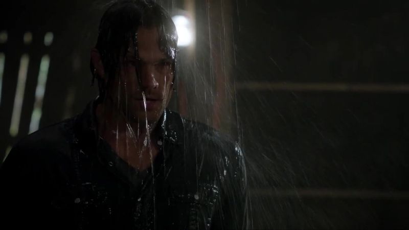 [ Grunts ]