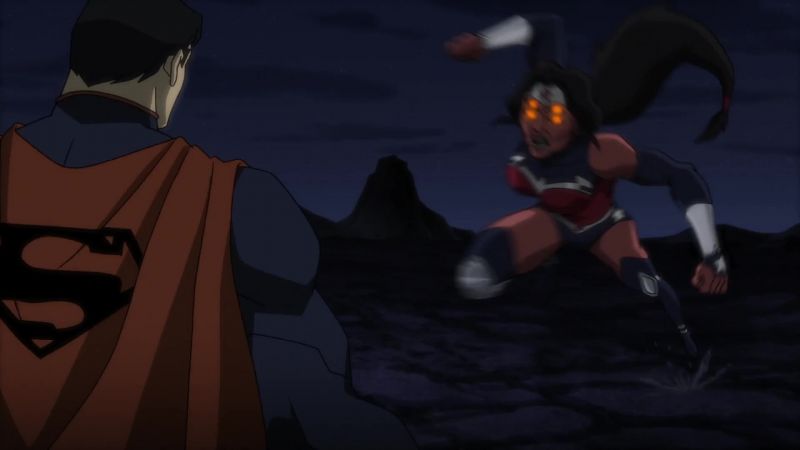 (GRUNTS)