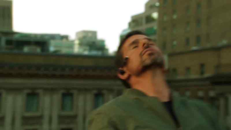 [GRUNTS]