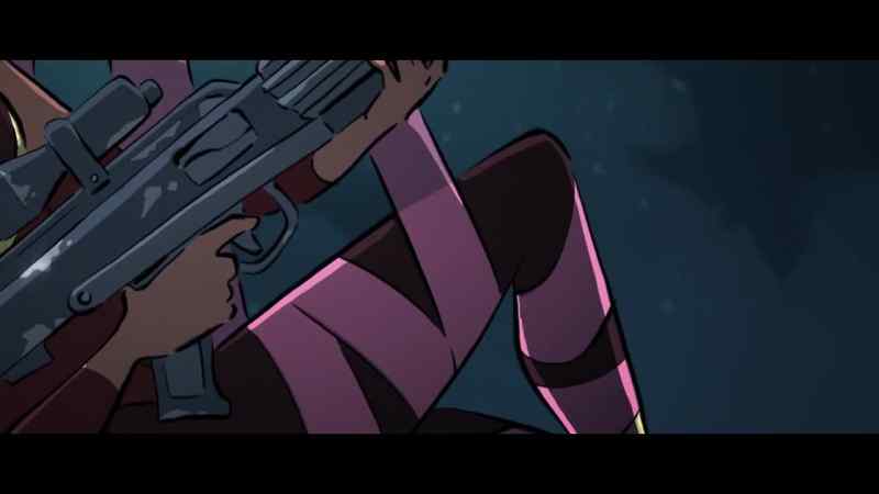 [grunts]