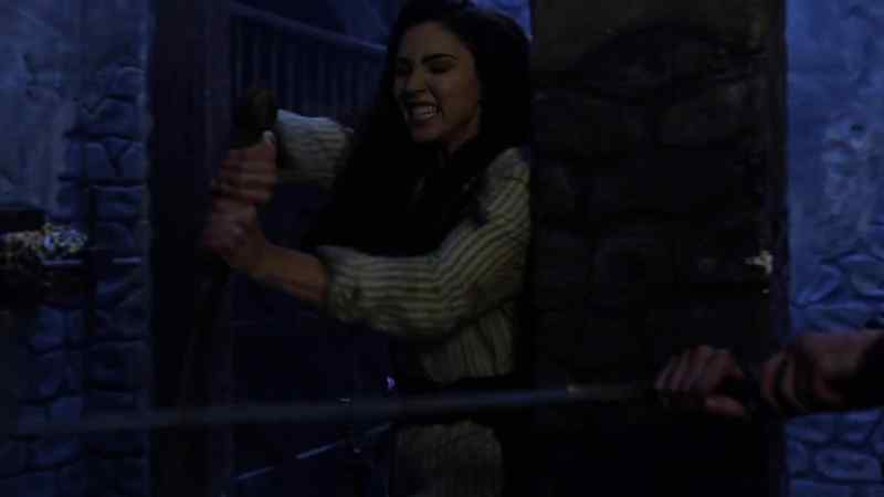 [GRUNTS]