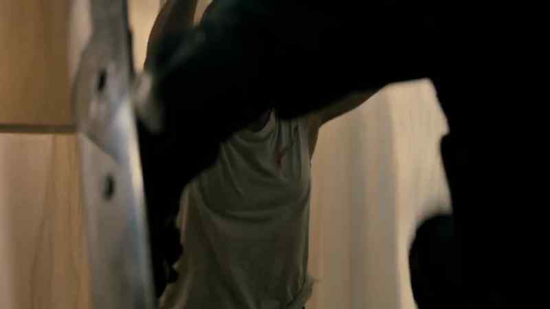[grunts]