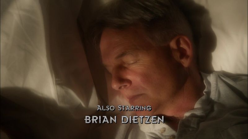 [grunts softly, birds chirping outside]