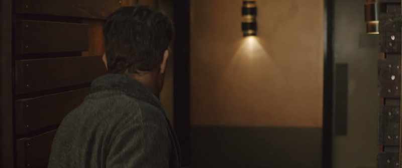 [grunts] - [thuds]