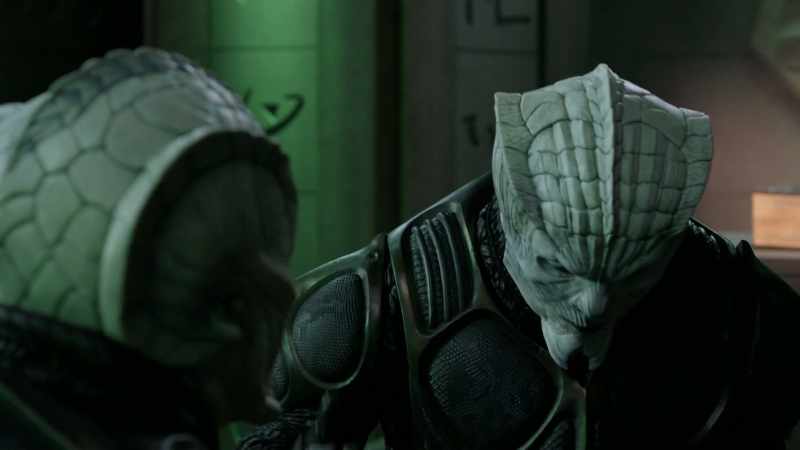 (grunts) What the hell's the matter with you?