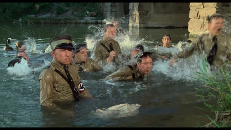 Gruppenfihrer!
