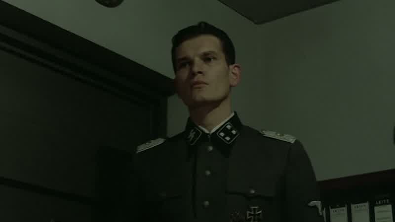 Gruppenfiihrer fegelein cannot be found