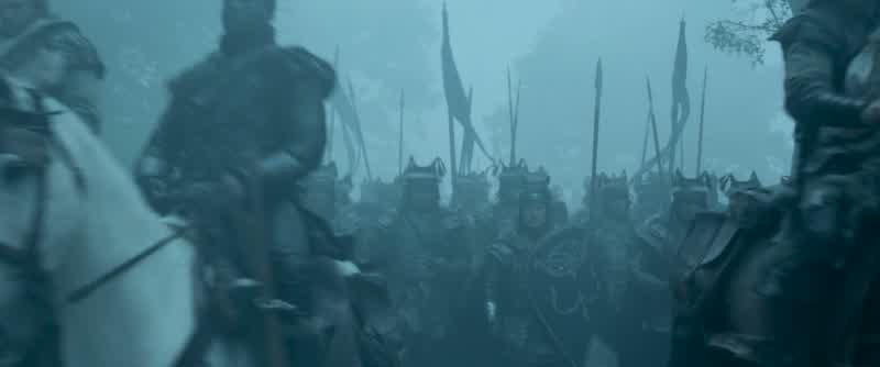 GRYFF: Huntsman, what is this?