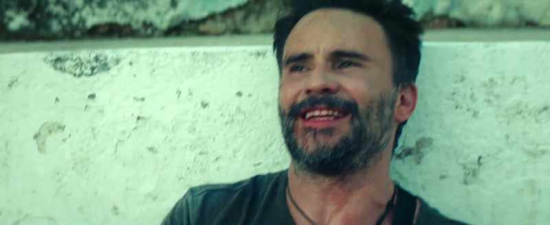 (Guapo laughs and speaks Spanish)