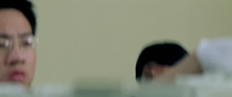 GUARD 1: Hey