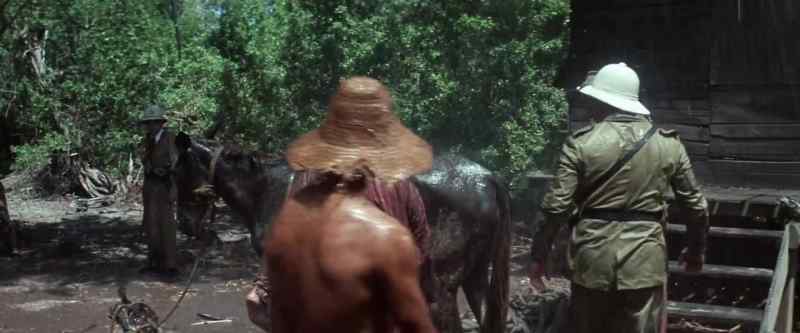 GUARD 1: You two, got a job for you