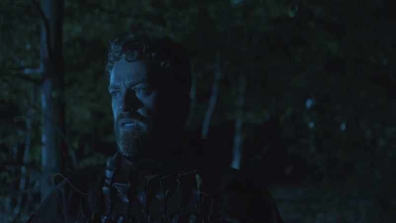 [guard panting]