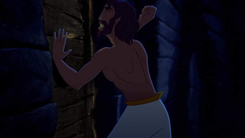 Guard! Tell them I'm still here!