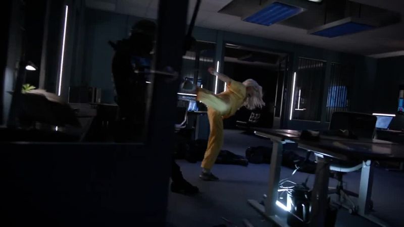 GUARD: UNH!