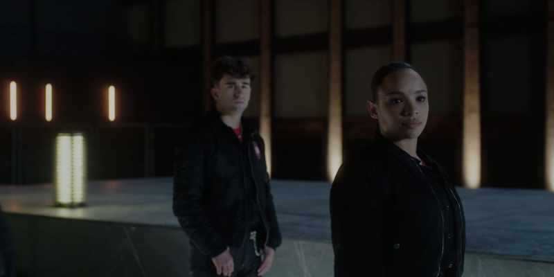Guardians will act as Strigoi
