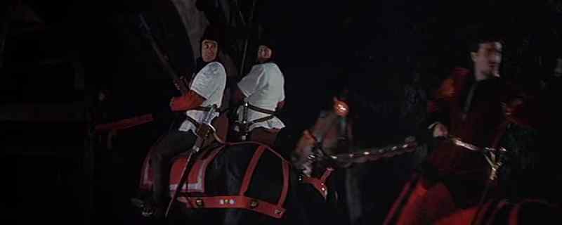 Guards, guards