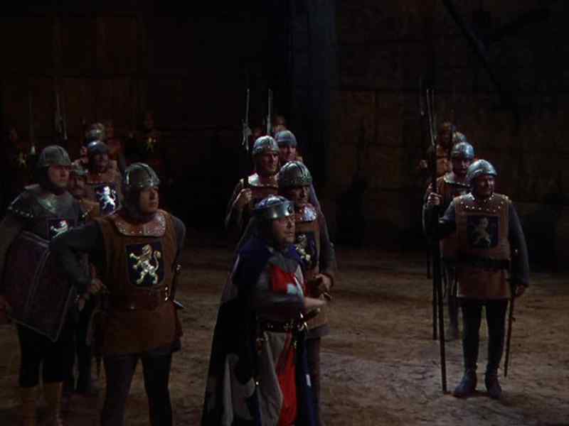 Guards!