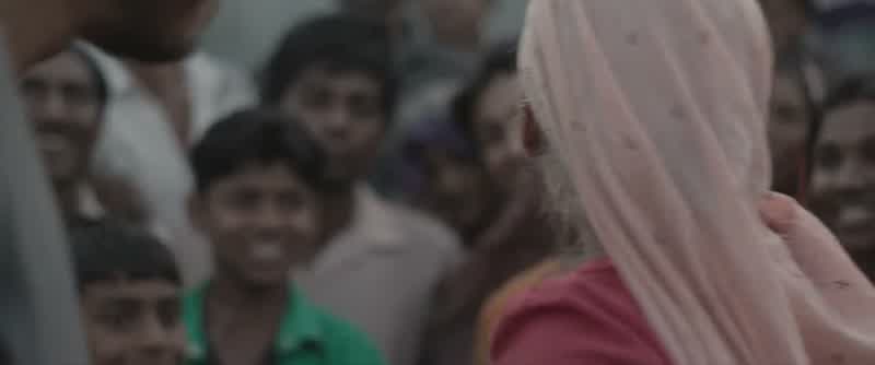 Guddu? Where is Guddu?