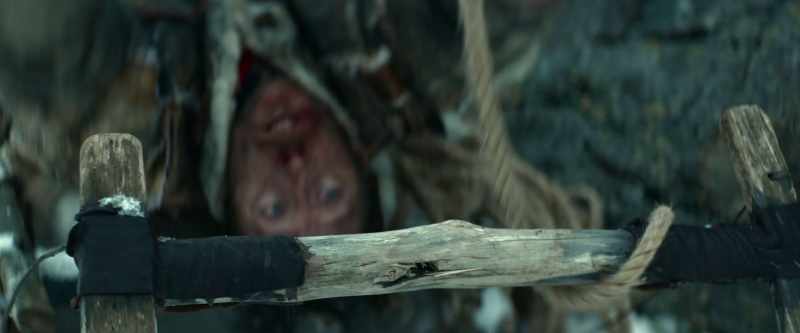 GUDRUN: There's a reason you've survived, Jan