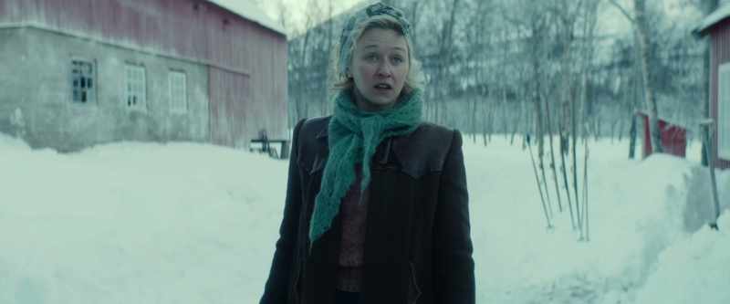 GUDRUN: Where do you think he is now?