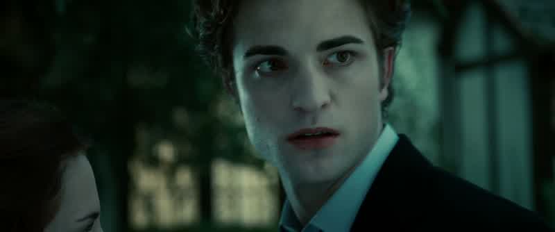 Guess I'll see you around, Bella