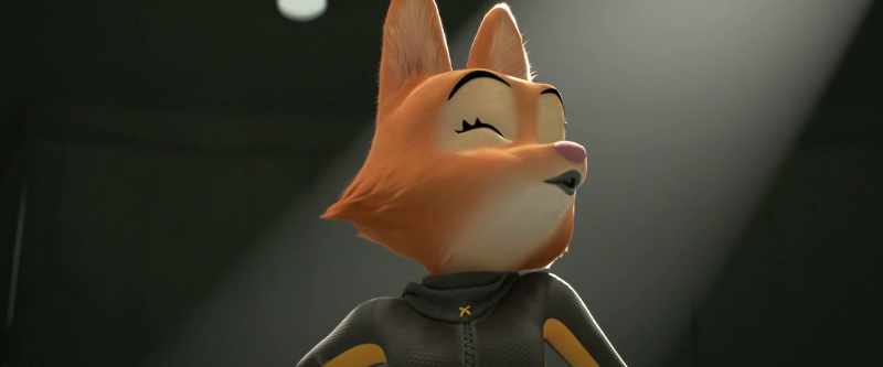 Guess I'm still the best bad guy
