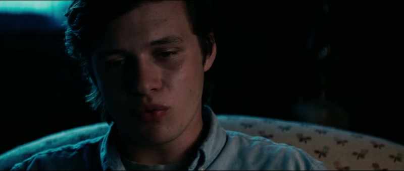guess | just needed a reason to leave