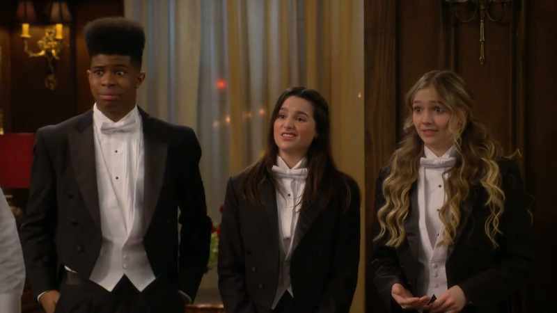 Guess we're just not good butlers