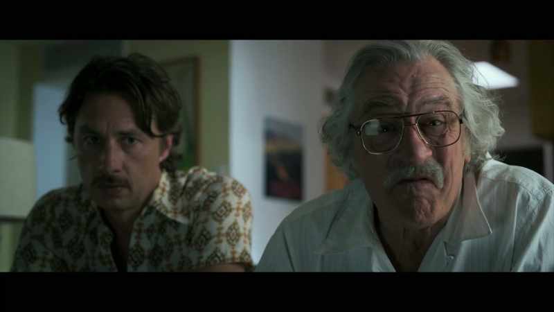 Guess whose movie fell apart this time, jerk-off?