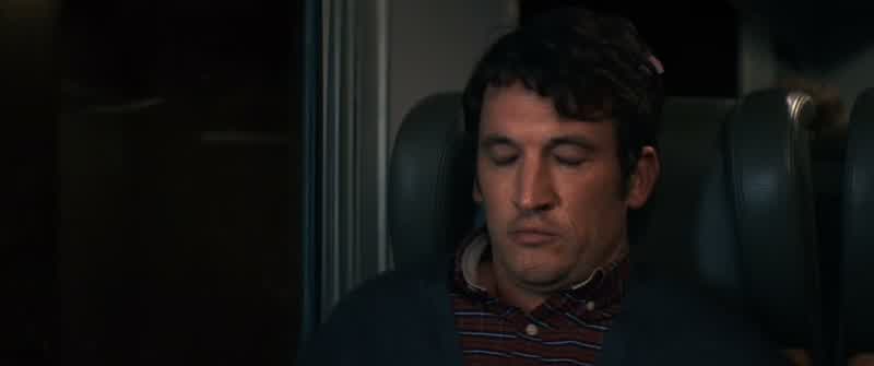 Guess you weren't expecting it?