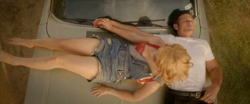 �� Guess that you'll be leaving now ♪