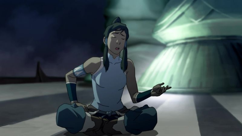 Guess you're a no-show, Amon